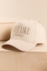 Love Like Jesus Truck Hat - Altar'd State