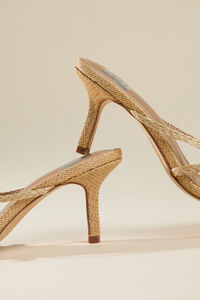 DV Zini Heels Detail 3 - Altar'd State