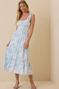 Vera Maxi Dress - Altar'd State