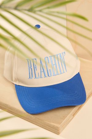 Beachin Trucker Hat - Altar'd State - 