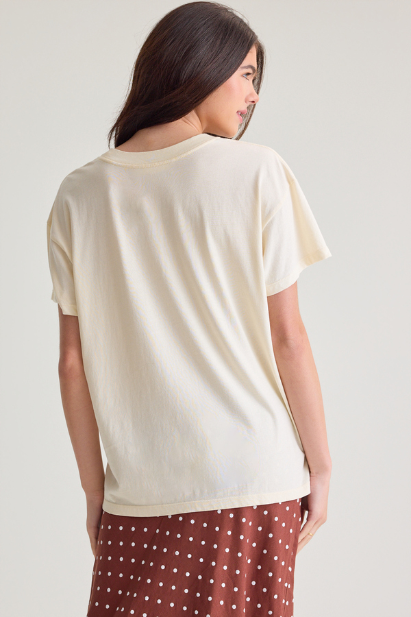 Yellowstone Graphic Tee Detail 5 - Altar'd State