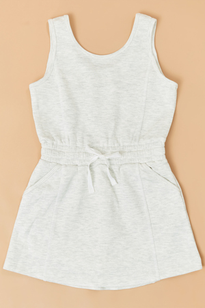 Alyssa Athletic Dress - Altar'd State - 