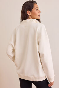 The Oakley Pullover Detail 7 - Altar'd State