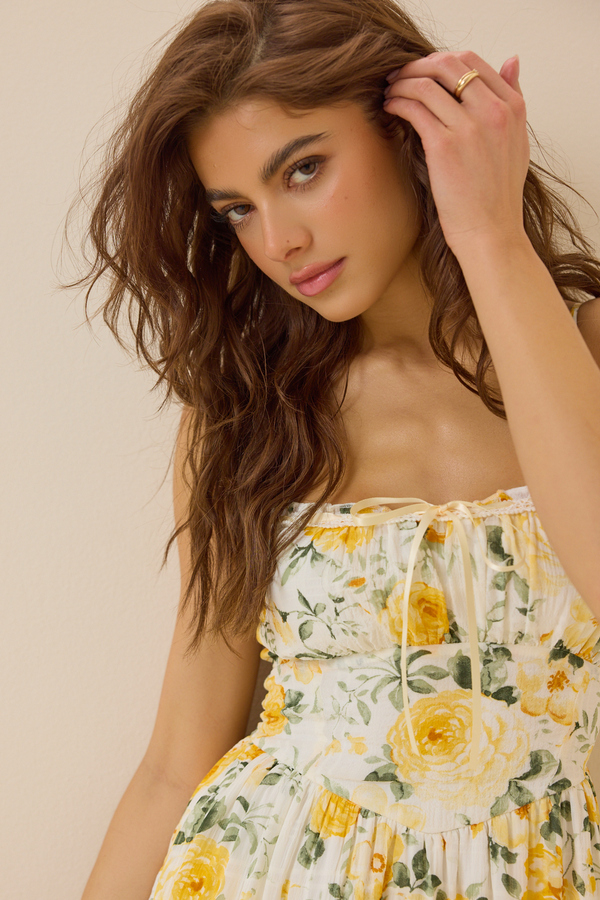 gold one shoulder mini dress Carrie One Shoulder Plissé Mini Dress | One Shoulder Fit & Flare