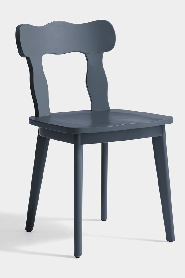 Louisa Dining Chair Detail 2 - Altar'd State