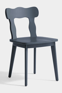 Louisa Dining Chair Detail 2 - Altar'd State