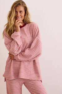 Stripe Society Top - Altar'd State