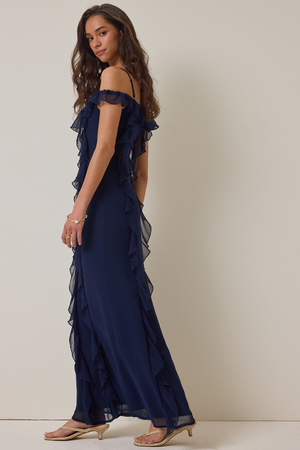 Haven Maxi Dress - Altar'd State - 