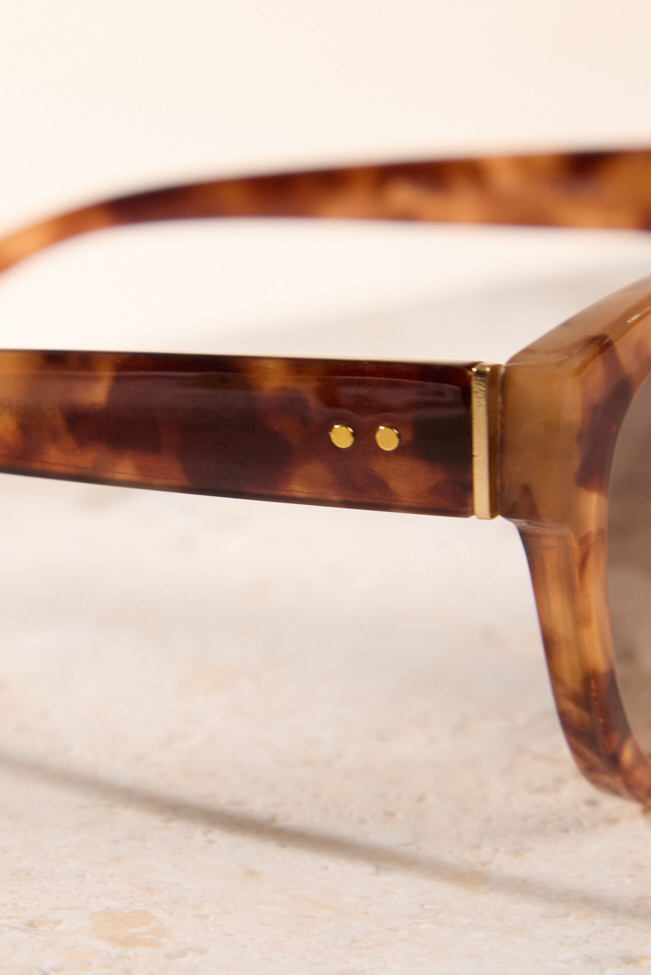 Moxie Cat-Eye Sunglasses