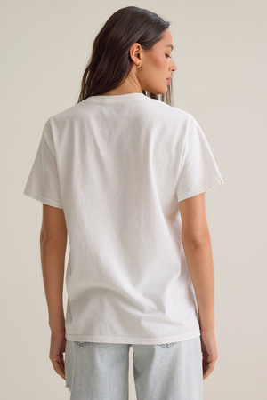 Willie Nelson Oversized Tee - Altar'd State