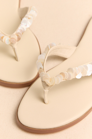 Audriana Sandal by Billini - Altar'd State