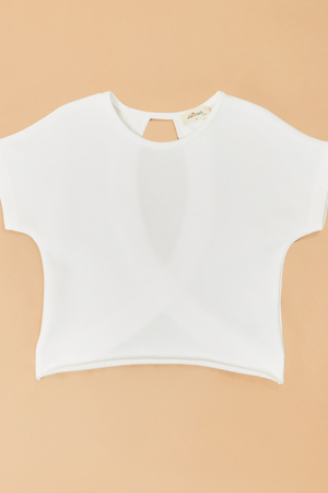 Sloan Circle Back Tee - Altar'd State - 