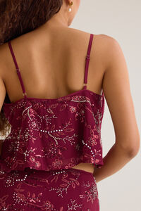 Trinity Sequins Tank Detail 7 - Altar'd State