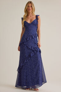 Charlee Maxi Dress - Altar'd State