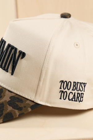 Mommin' Trucker Hat - Altar'd State - 