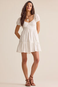 pinstripe dress mini Grey Pinstripe Mini Dress