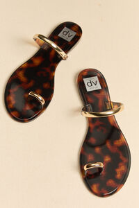 Ivonna Jelly Sandals by Dolce Vita - Altar'd State