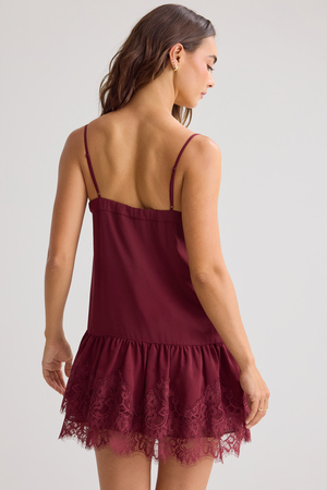 Aida Mini Dress - Altar'd State - 