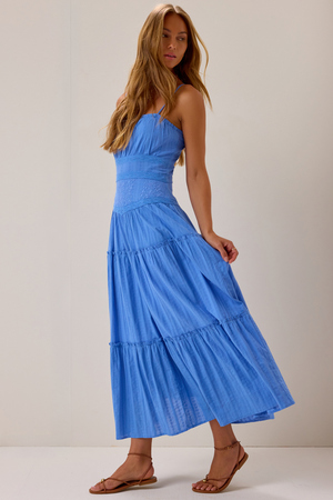 Odette Maxi Dress - Altar'd State