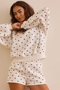Rookie Polka Dot Crew - Altar'd State