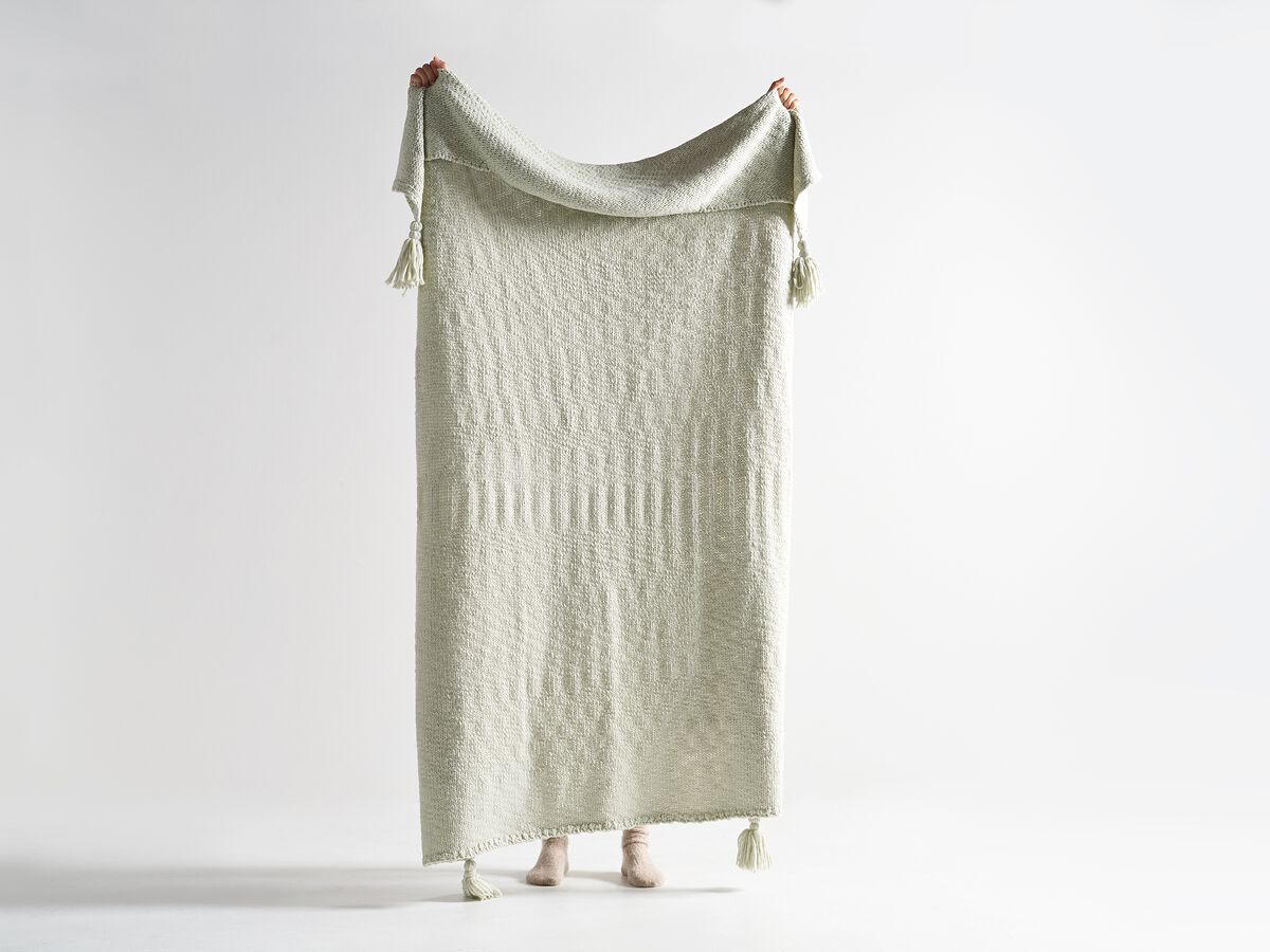 Sylvie Throw - Altar'd State