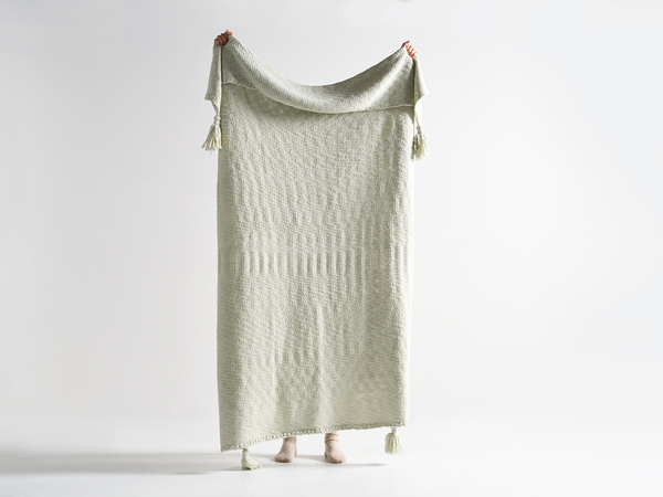 Sylvie Throw - Altar'd State - 