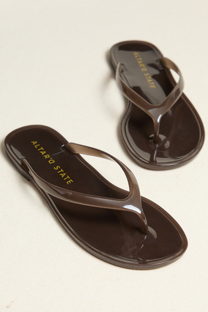 Haydn Jelly Sandal - Altar'd State - 