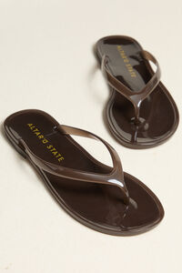 Haydn Jelly Sandal - Altar'd State