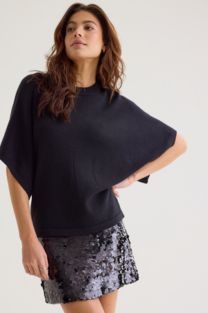 Solen Batwing Sleeve Sweater - Altar'd State