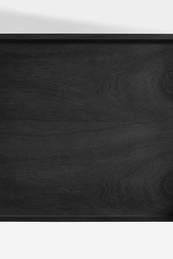 Cece Leaning Storage Shelf Detail 4 - Altar'd State