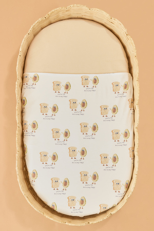 Avo Pals Swaddle - Altar'd State - 