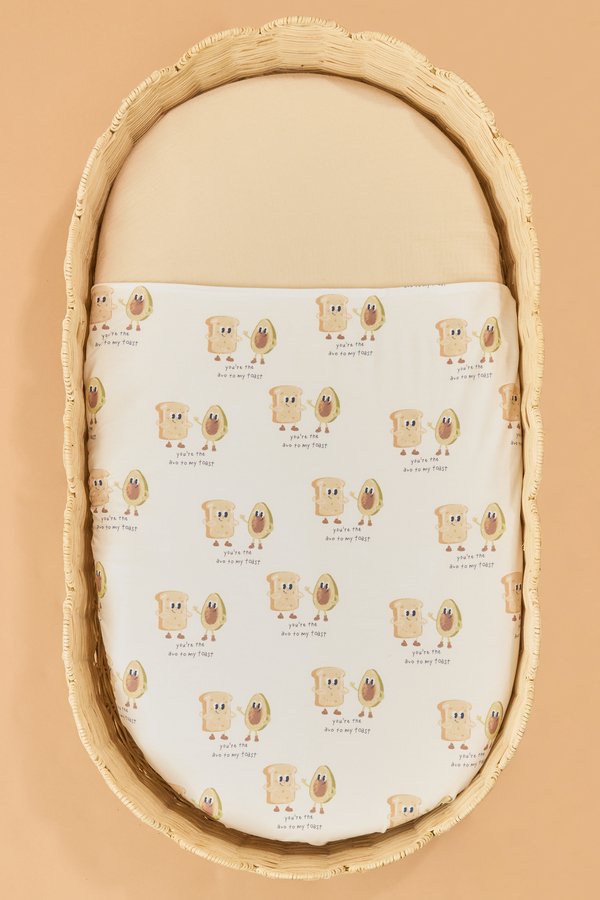 Avo Pals Swaddle - Altar'd State