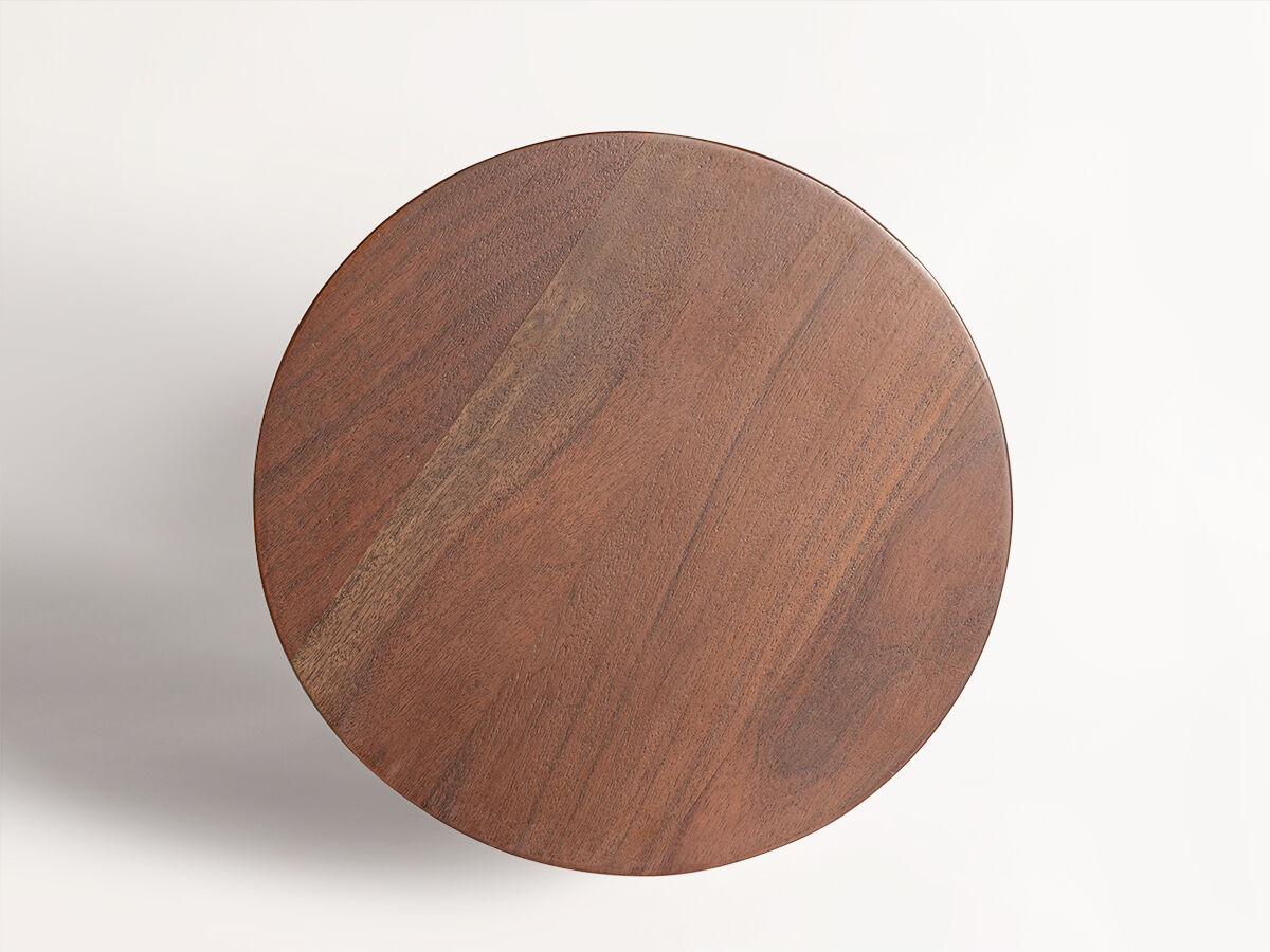 Tate Wood Cocktail Table