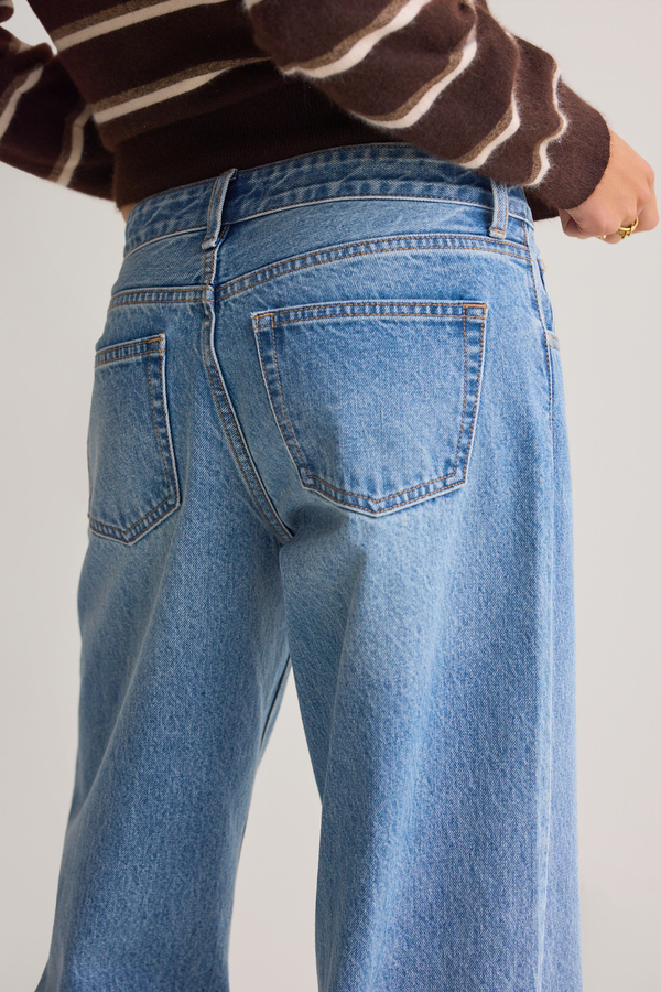 April Baggy Jean Detail 5 - Altar'd State