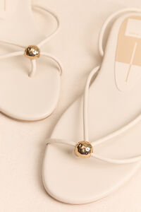 Kenley Strappy Sandal Detail 2 - Altar'd State