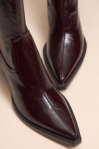 Dolce Vita Rutger Boot Detail 2 - Altar'd State