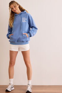 Make Beautiful Things Happen Hoodie Detail 2 - Altar'd State
