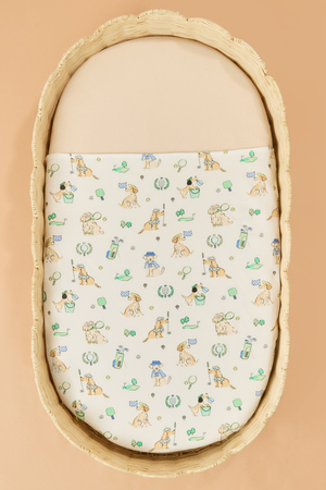 Country Club Dog Swaddle - Altar'd State - 