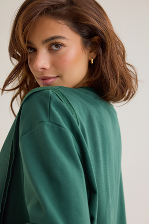 Nutcracker Pullover - Altar'd State - 