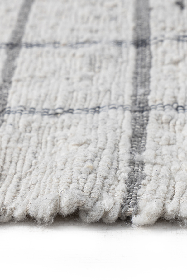 Lily Handwoven Rug Detail 4 - Altar'd State