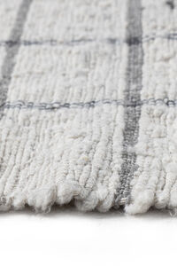 Lily Handwoven Rug Detail 4 - Altar'd State