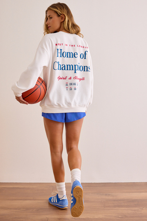 Home of Champions Crew - Altar'd State - 