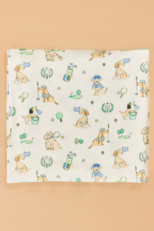 Country Club Dog Swaddle - Altar'd State - 