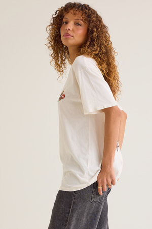 Seasonal Cafe Menu Tee - Altar'd State - 
