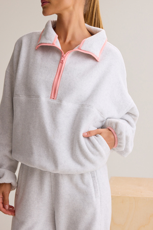 Cloud Comfort Sherpa - Altar'd State