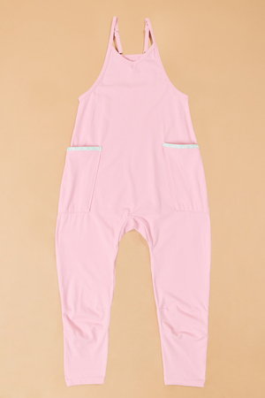 Harper Hang Tough Jumpsuit - Altar'd State - 