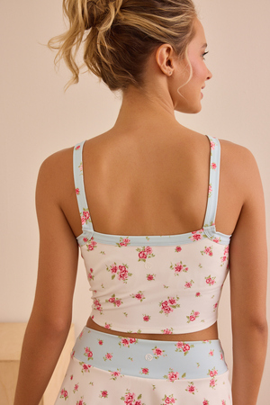 Cadence Core Tank - Altar'd State - 