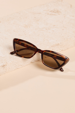 Sol Ray Sunglasses - Altar'd State - 