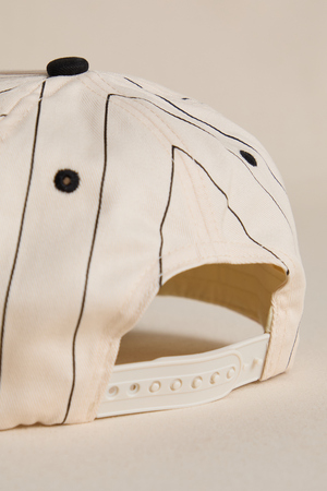 Baseball Trucker Hat - Altar'd State - 