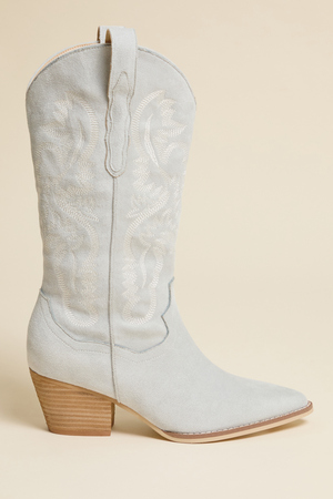 Amaya Western Boots - Altar'd State - 
